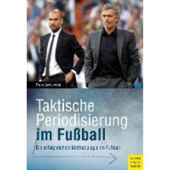 Jankowski, Timo: Taktische Periodisierung im Fußball