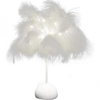 Suministros de Luces LED para Festival y Boda en Pluma