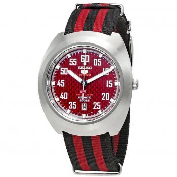 Seiko 5 Sports Retro SRPA87K1 – Edizione Esclusiva