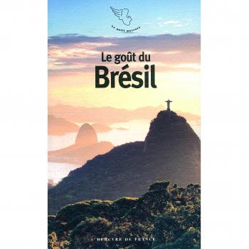 Le Goût Du Brésil