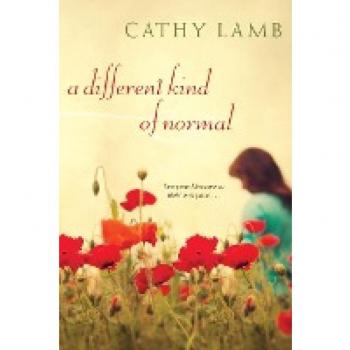 A Different Kind of Normal (Paperback)