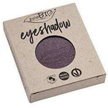 PuroBio Ombretto in Cialda Viola