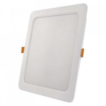 Emos Applique LED Quadrato 2400 lm