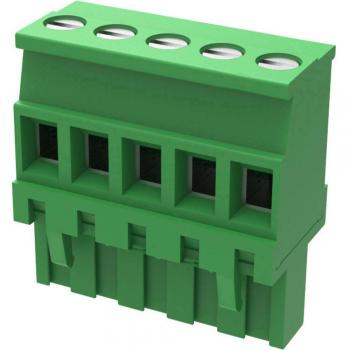 Degson 2EDGKA 6-Pin Cable Connector