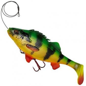 Savage Gear 4D Line Thru Perch Shad