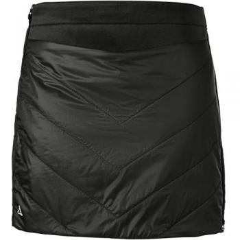 Schöffel Damen Isolierrock Cascata schwarz 46