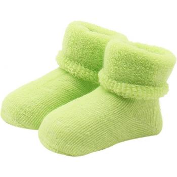 Autumn Winter Baby Socks