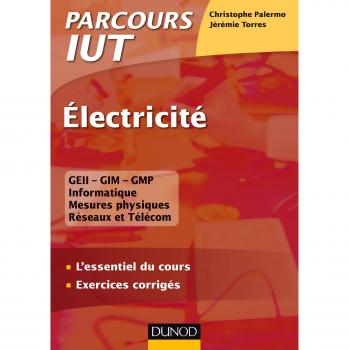Electricité