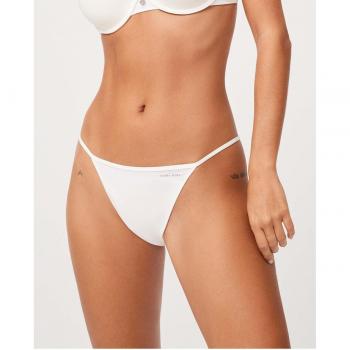 Tanga liso de hilo Ysabel Mora