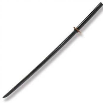 Black Oak Warrior Bokken – Playwell Elite