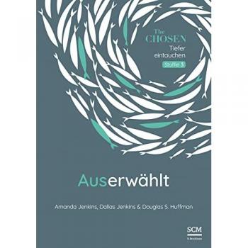 Auserwählt: Tiefer eintauchen