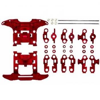 Unita' rinforzata N-04/T-04 Rosso