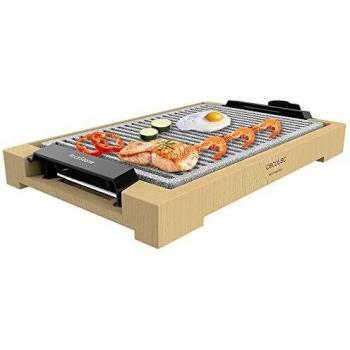 Piastra elettrica Cecotec Tasty&Grill 2000