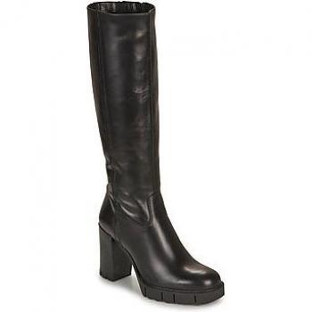Bottes Tamaris LEDONIS Noir Femme