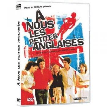 Collection A Nous les Petites Anglaises