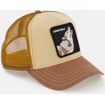 Gorra Goorin Bros Lone Wolf Ajustable