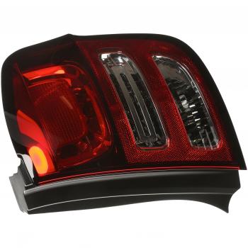 Clignotant avant Valeo 43947