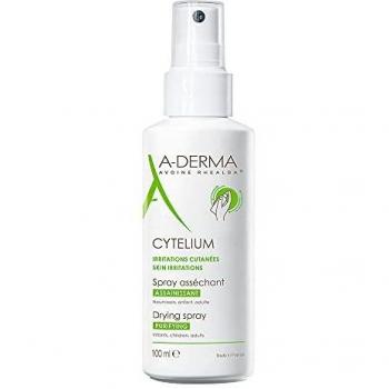 Spray calmant iritatii cutanate Cytelium, 100 ml, A-Derma
