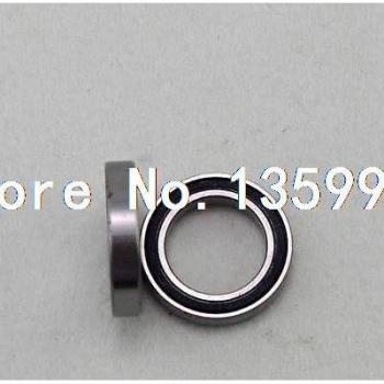 Verzegeld Lager 608 2RS 8x22x7mm