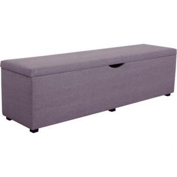 Places of Style Bettbank Standard‑Hocker 120 cm