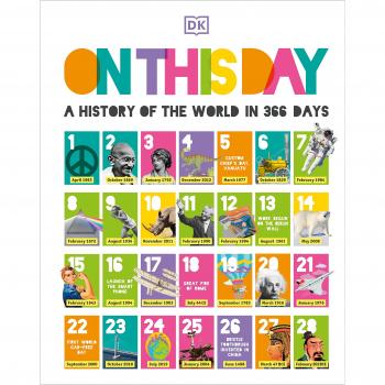 On This Day: A History of the World in 366 Days