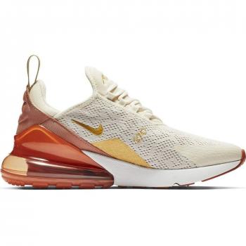 Nike Women's Air Max 270 Multicolour Shoes