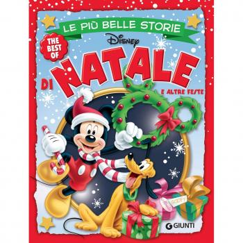 Le più belle storie di Natale e altre feste