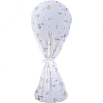 Household Fan Dustproof Storage Bag