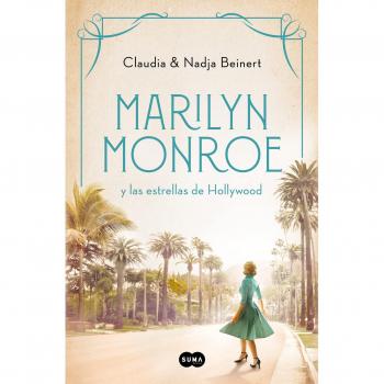 Marilyn Monroe y las Estrellas de Hollywood