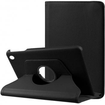 Housse en similicuir pour Samsung Galaxy Tab A8