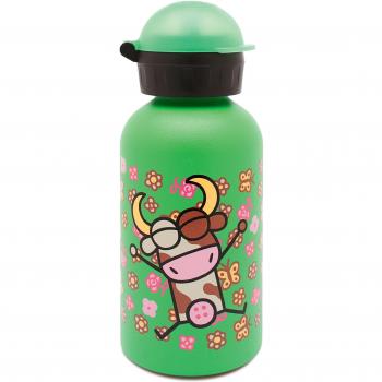 VacaLine 350 ml HIT Vacuum‑Seal Thermal Bottle (Stainless Steel)