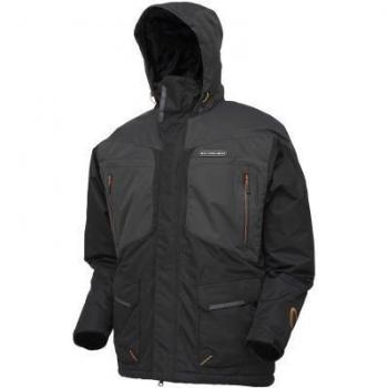 Savage Gear HeatLite Thermo Jacket