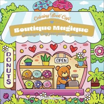 Boutique magique