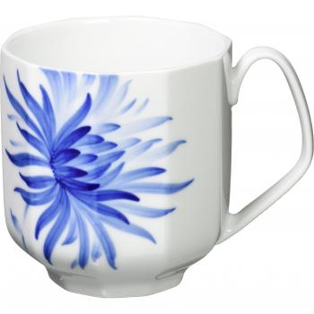 Wedding Gift Dahlia Mug – Royal Copenhagen 330ml White