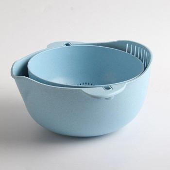 Kitchen Storage Strainer