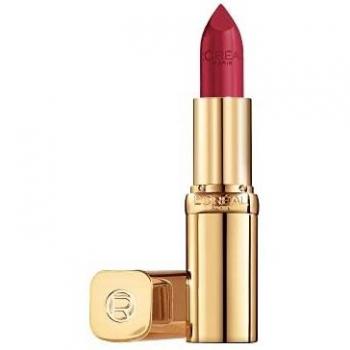 L'Oreal Paris Color Riche Lipstick 376 Cassis Passion 2g