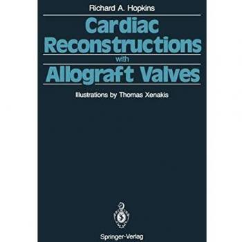 Cardiac Reconstructions with Allograft Valves