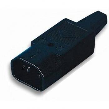 Spina CEE Tripolare 10A 250V