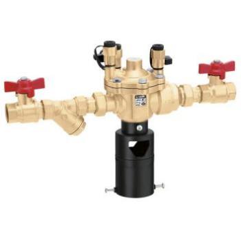 Conjunto desconector 3/4'' Caleffi 570005