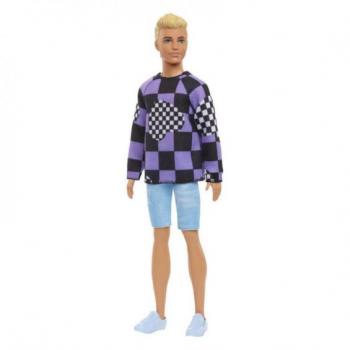 Barbie FBR37 Stile Unico