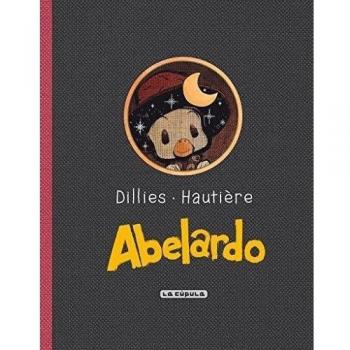Abelardo (Novela gráfica)