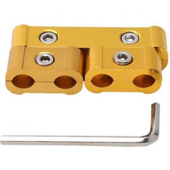 Multi-Color Spark Plug Wire Divider Kits