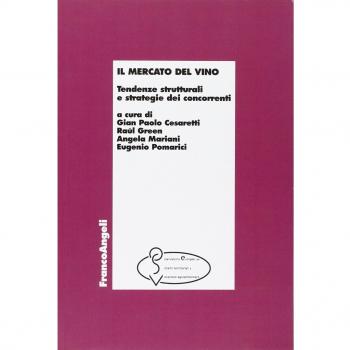 Il mercato del vino. Tendenze strutturali e strategie dei concorrenti