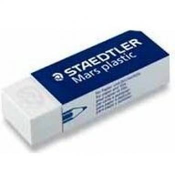 Staedtler Mars GOM BLS 2X – Effaceur Double