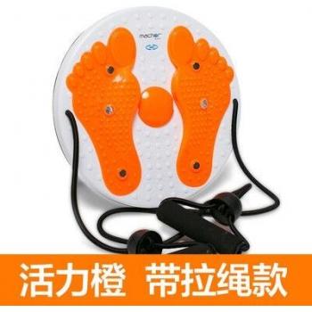Home Fitness Waist Twisting Equipment