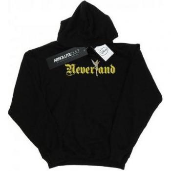 Disney Tinker Bell Neverland Sweatshirt