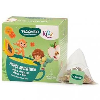 Neavita Filtroscr Kids Pau Av