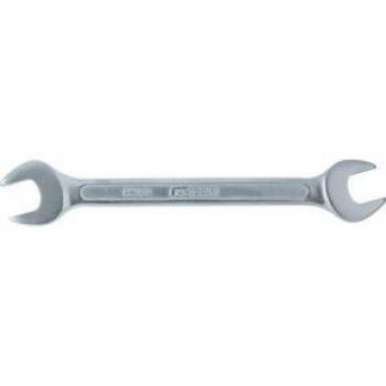 Chiave a bocca doppia 55x60 mm