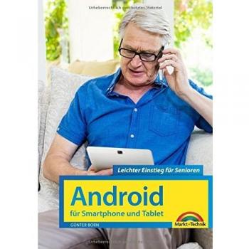Android für Smartphones & Tablets