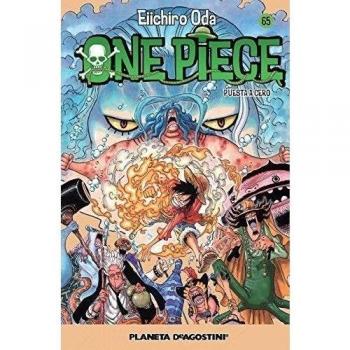 One Piece nº 65